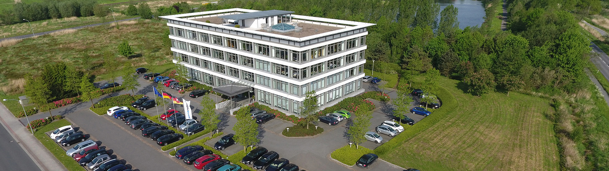 Europa-Zentrale