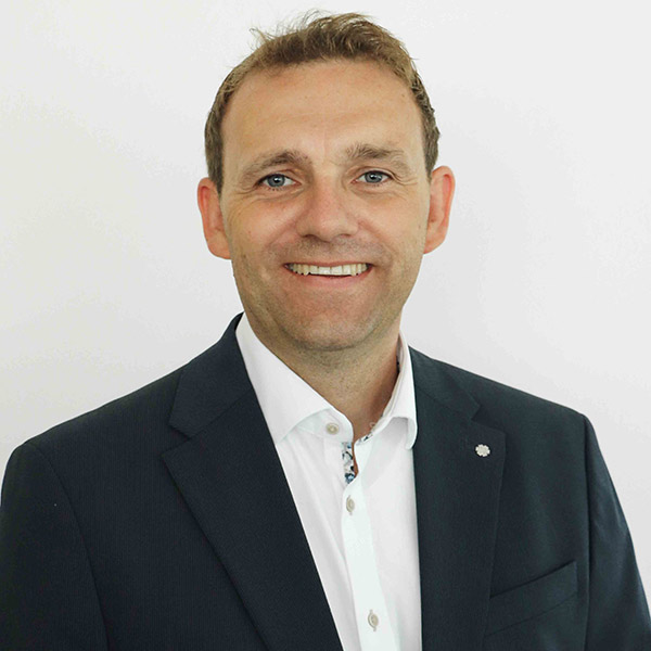 Niederlassungsleiter Fürth