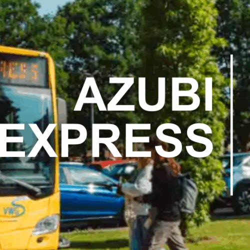 NORDFROST-Teilnahme am Azubi-Express