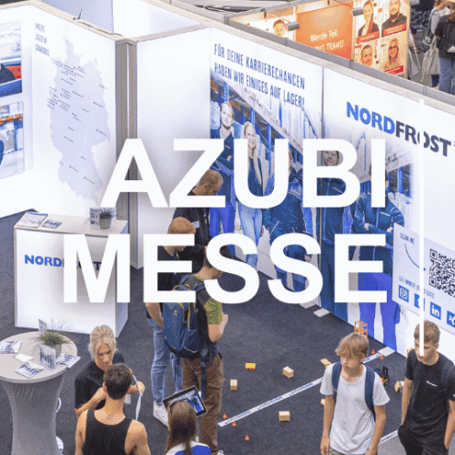 Messeankündigung