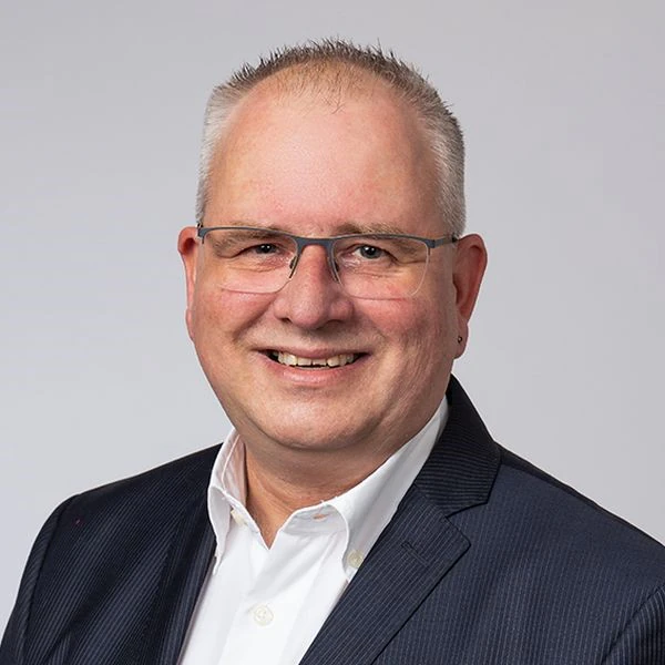 Niederlassungsleitung