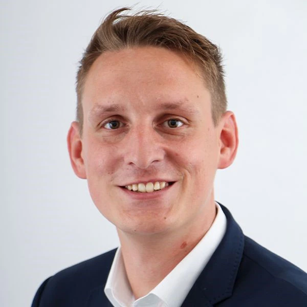 Niederlassungsleitung