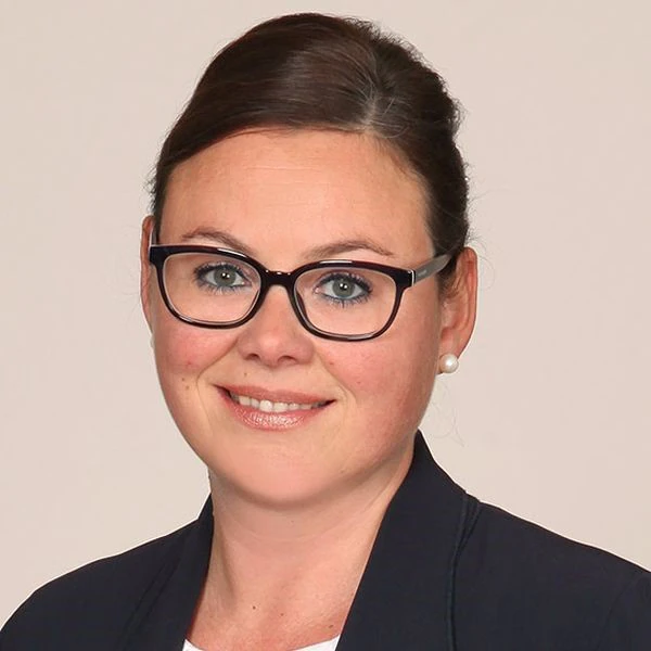 Niederlassungsleitung