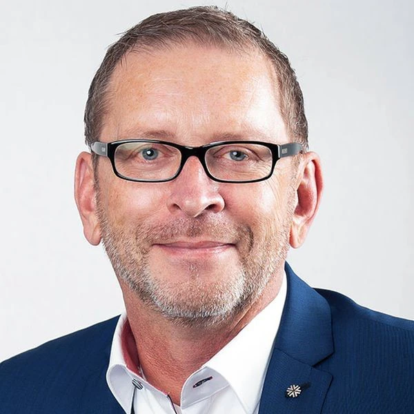 Regionsleitung Ost