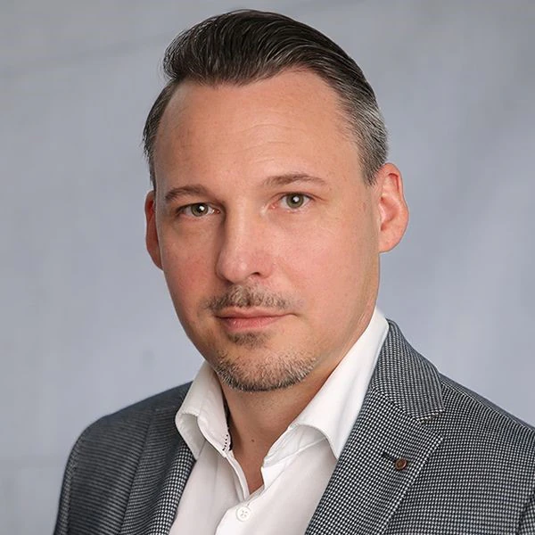 Niederlassungsleitung