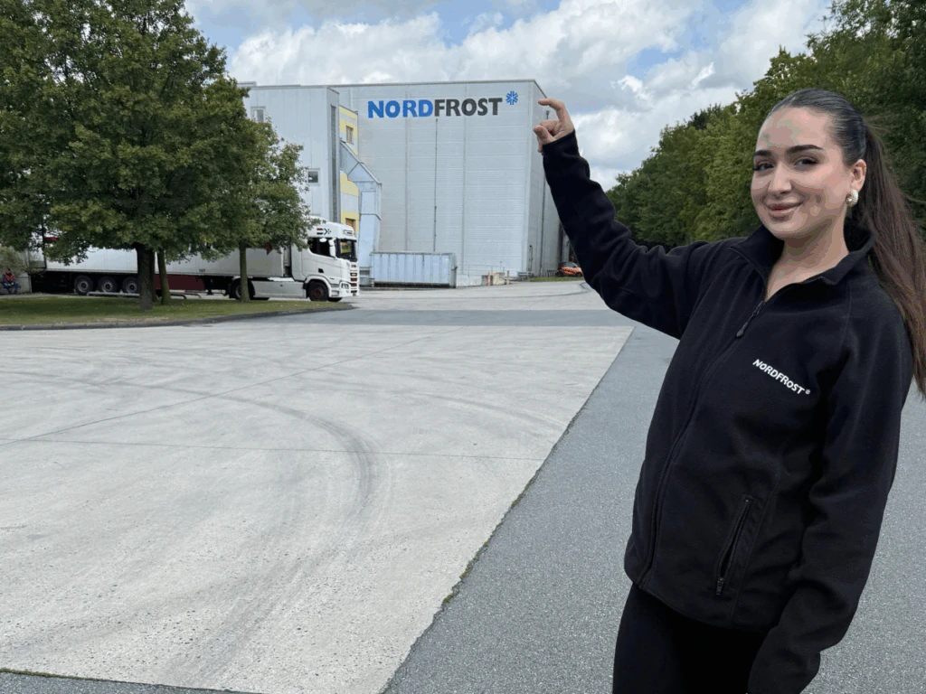 Ausbildungsstart Everswinkel