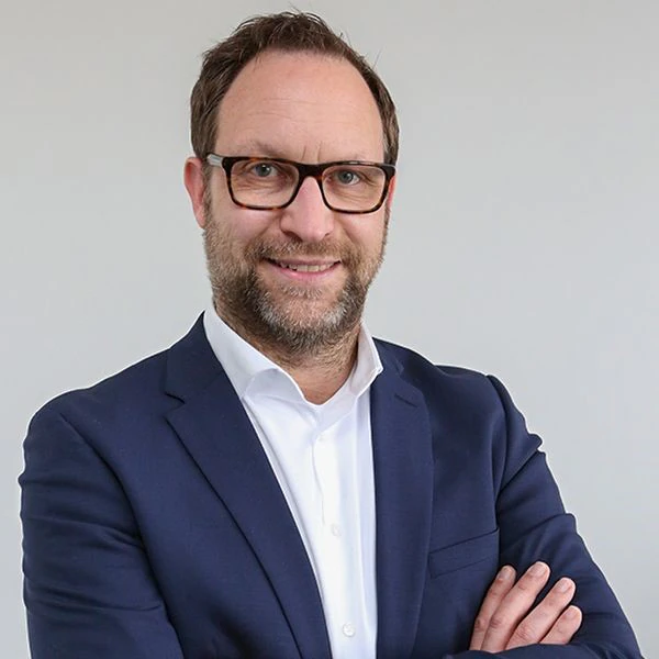 Abteilungsleitung Infrastruktur