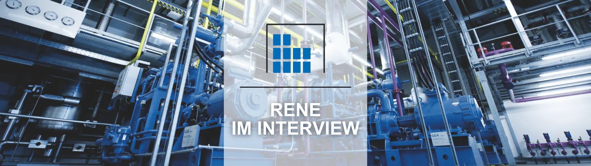 Rene im Interview