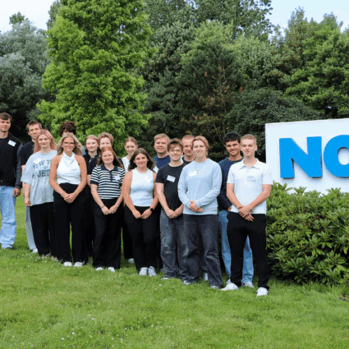 Ausbildungsstart bei NORDFROST: 80 Nachwuchskräfte starten ins Berufsleben – IHK-Siegel TOP AUSBILDUNG bestätigt hohe Ausbildungsqualität